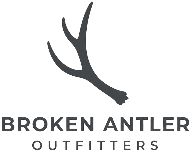 Broken Antler Outfitters